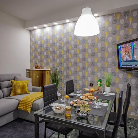 Apartmán Venezia House Mestre Exteriér fotografie