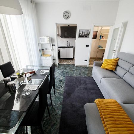 Apartmán Venezia House Mestre Exteriér fotografie