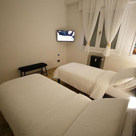 Apartmán Venezia House Mestre Exteriér fotografie