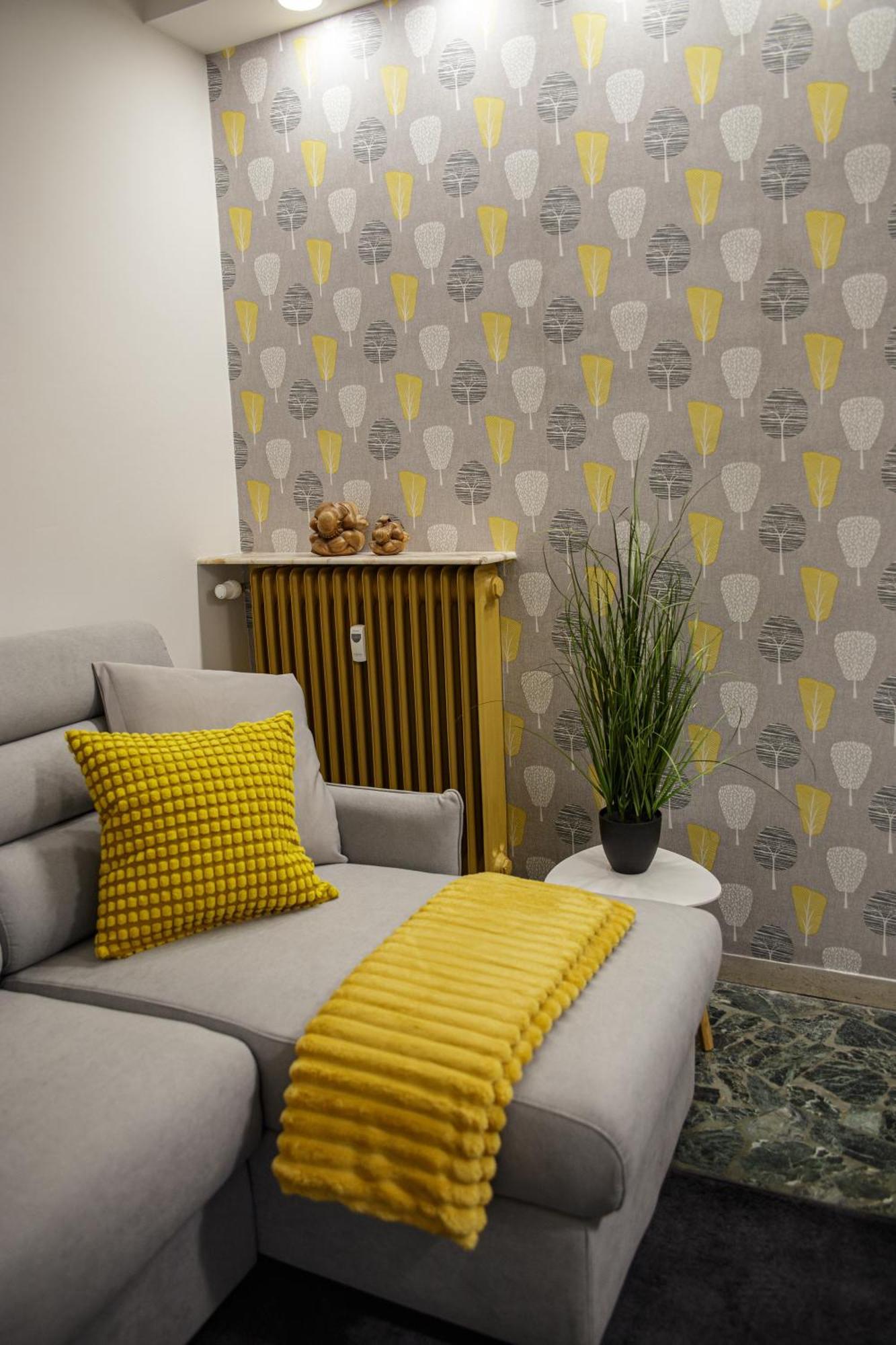 Apartmán Venezia House Mestre Exteriér fotografie