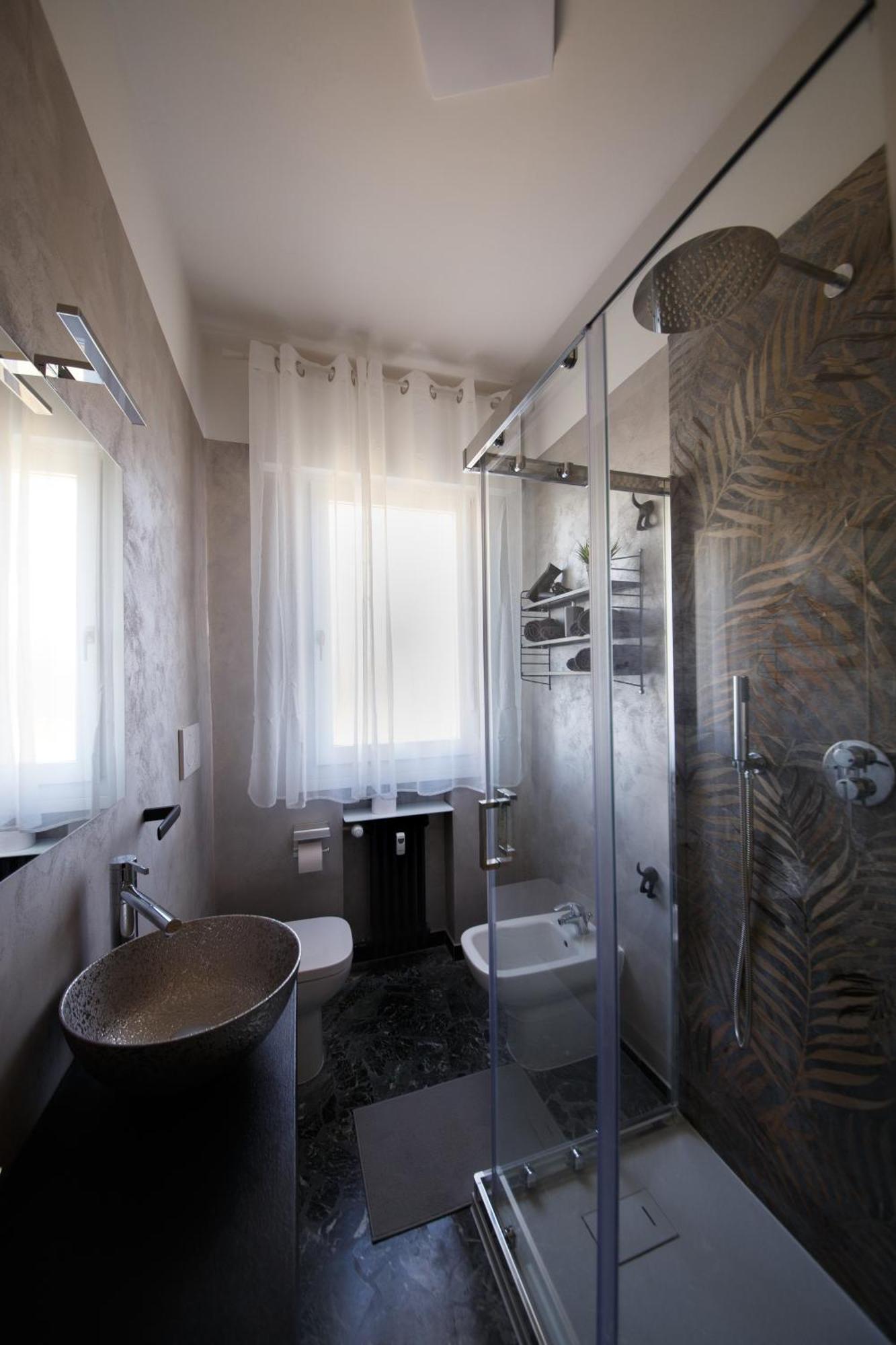 Apartmán Venezia House Mestre Exteriér fotografie