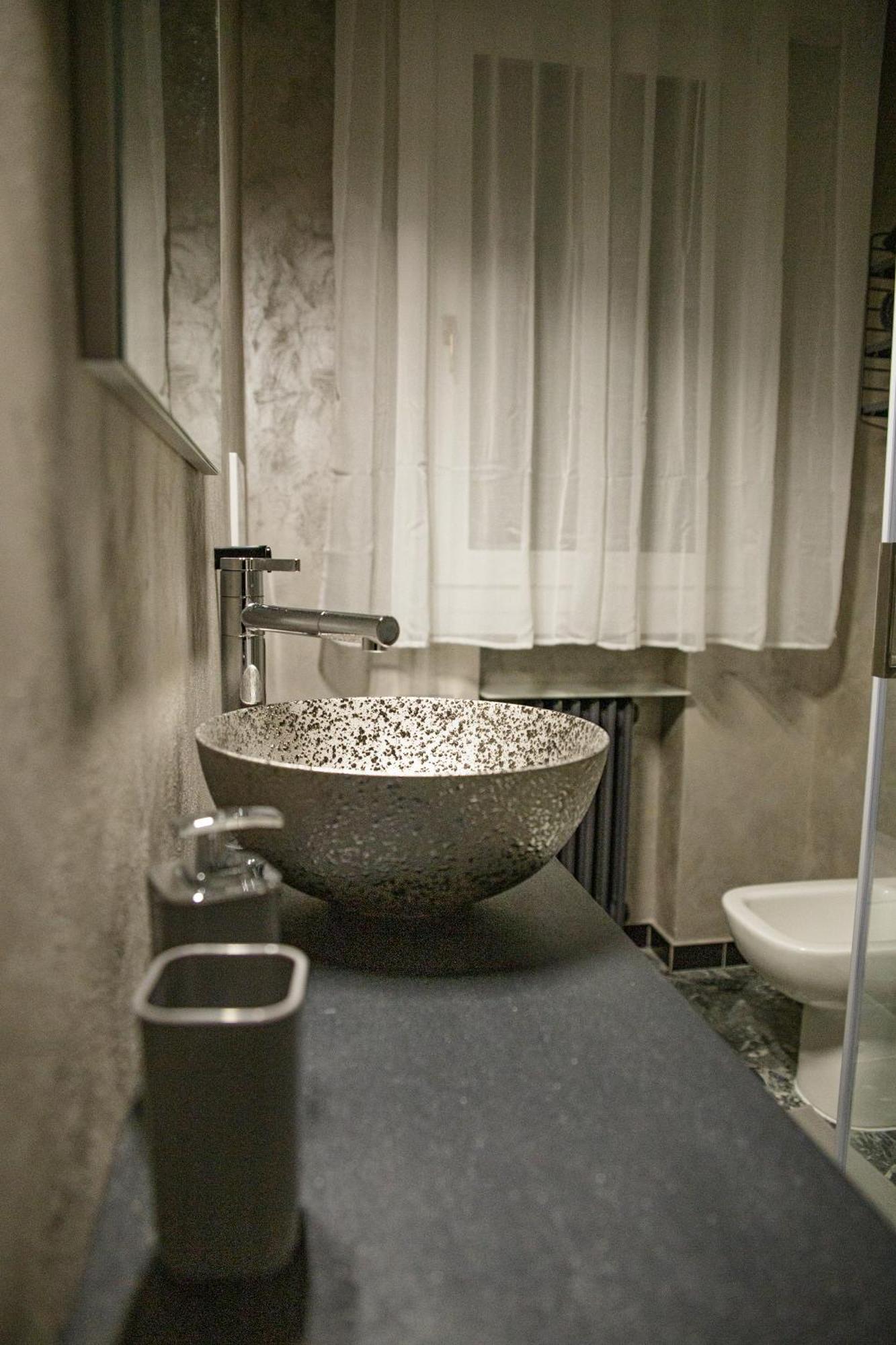 Apartmán Venezia House Mestre Exteriér fotografie