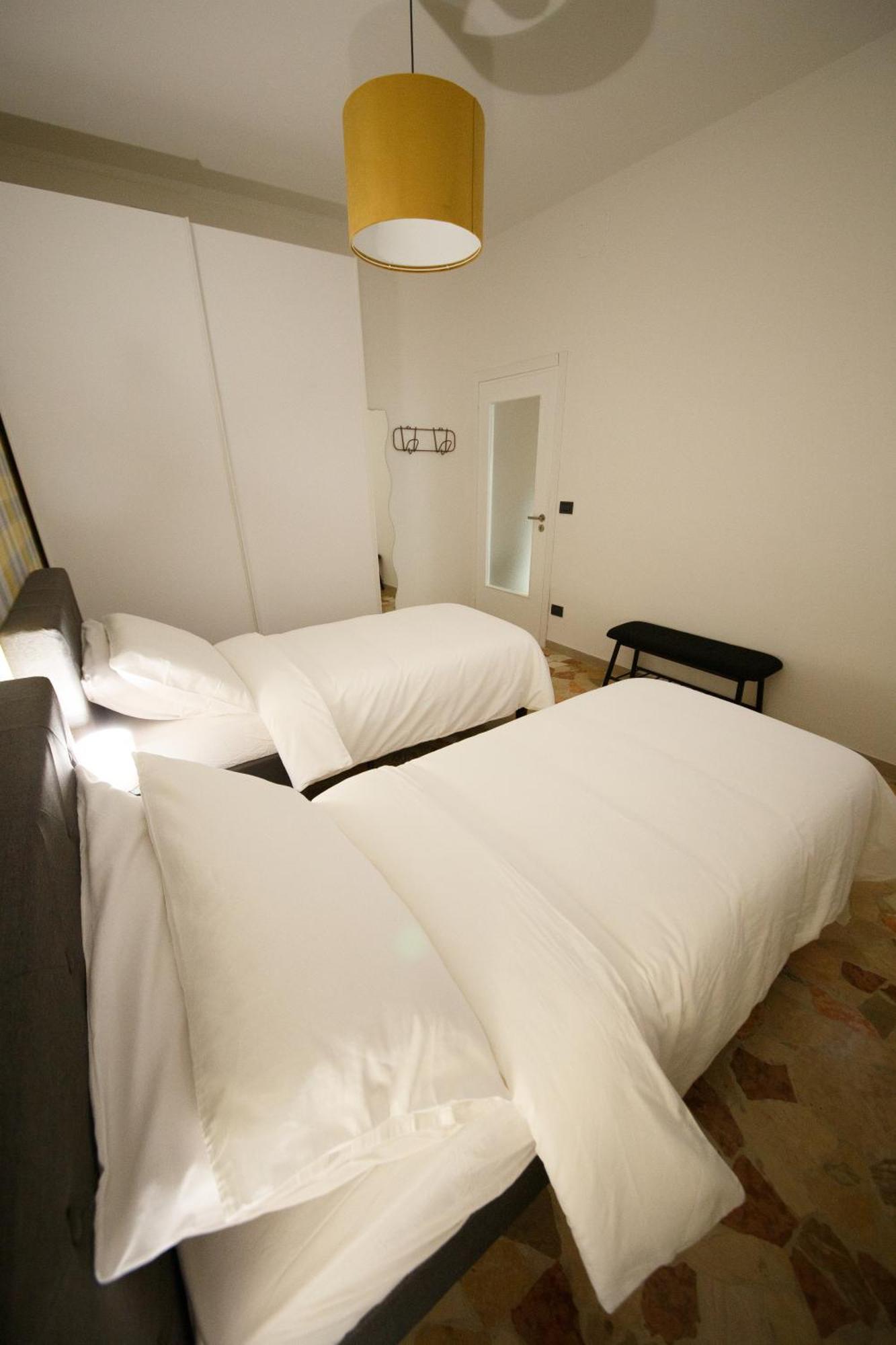 Apartmán Venezia House Mestre Exteriér fotografie