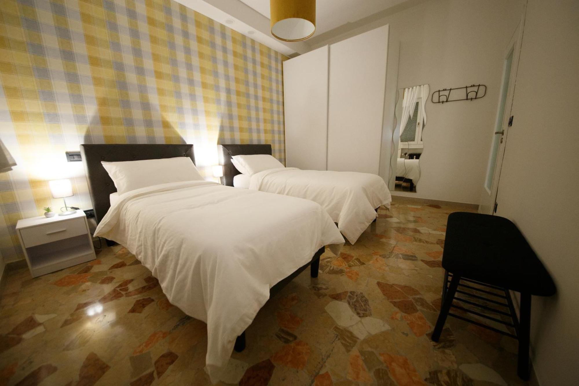 Apartmán Venezia House Mestre Exteriér fotografie