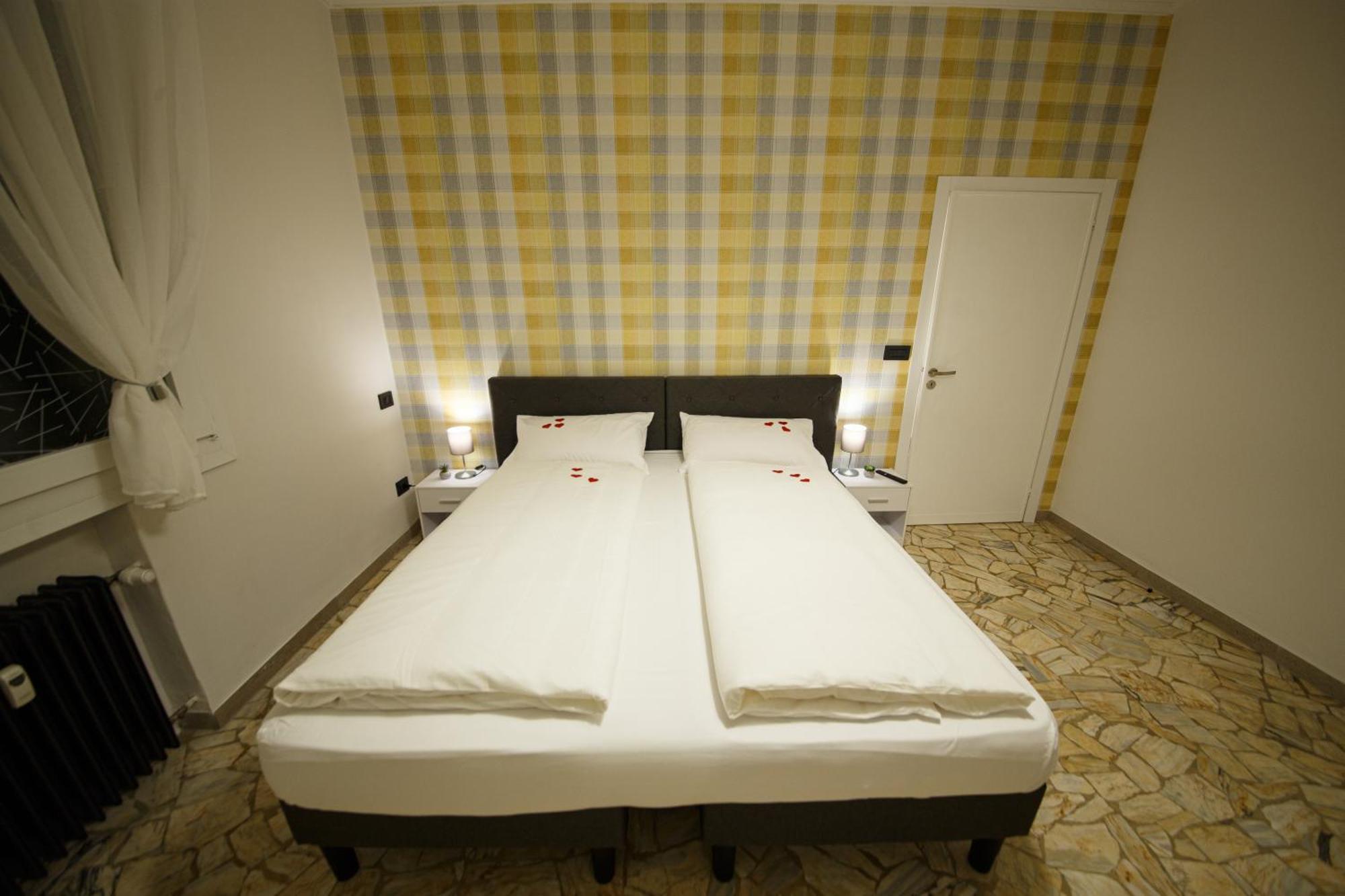 Apartmán Venezia House Mestre Exteriér fotografie