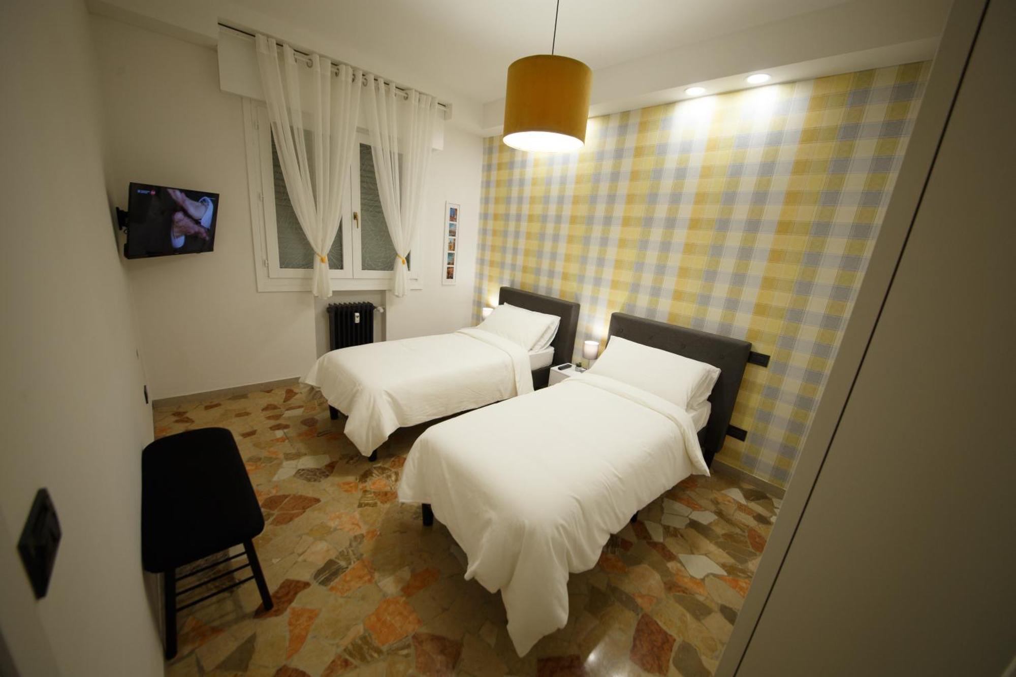 Apartmán Venezia House Mestre Exteriér fotografie