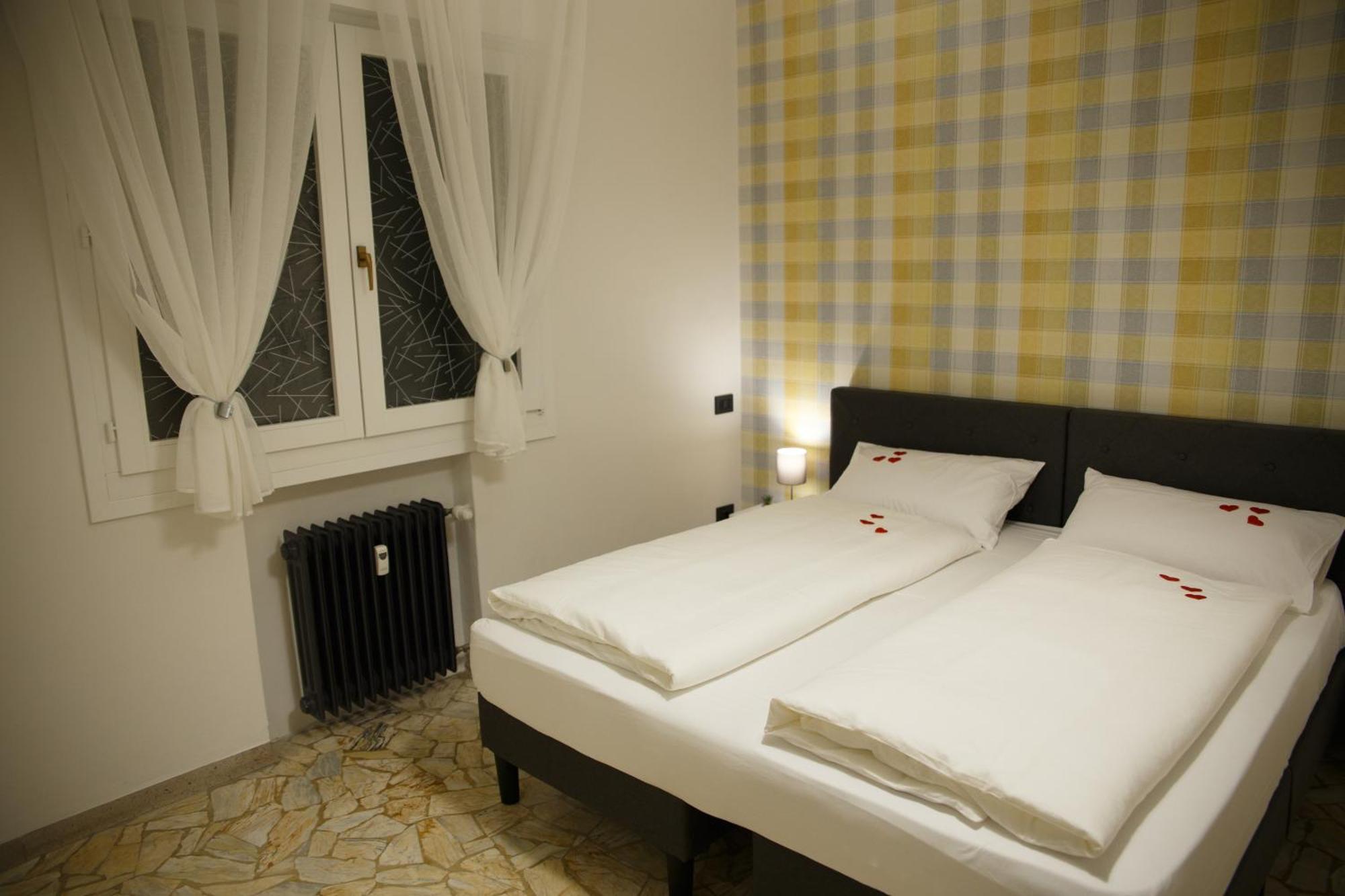 Apartmán Venezia House Mestre Exteriér fotografie